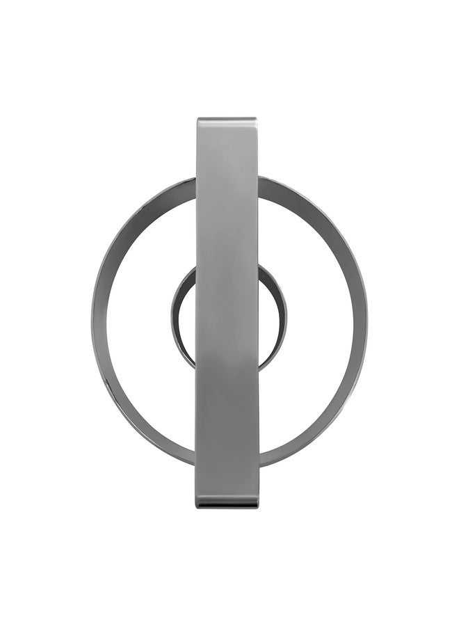 OCSParts Stainless Steel Commercial Grade Donut Cutters (5 Inch) - Image 5